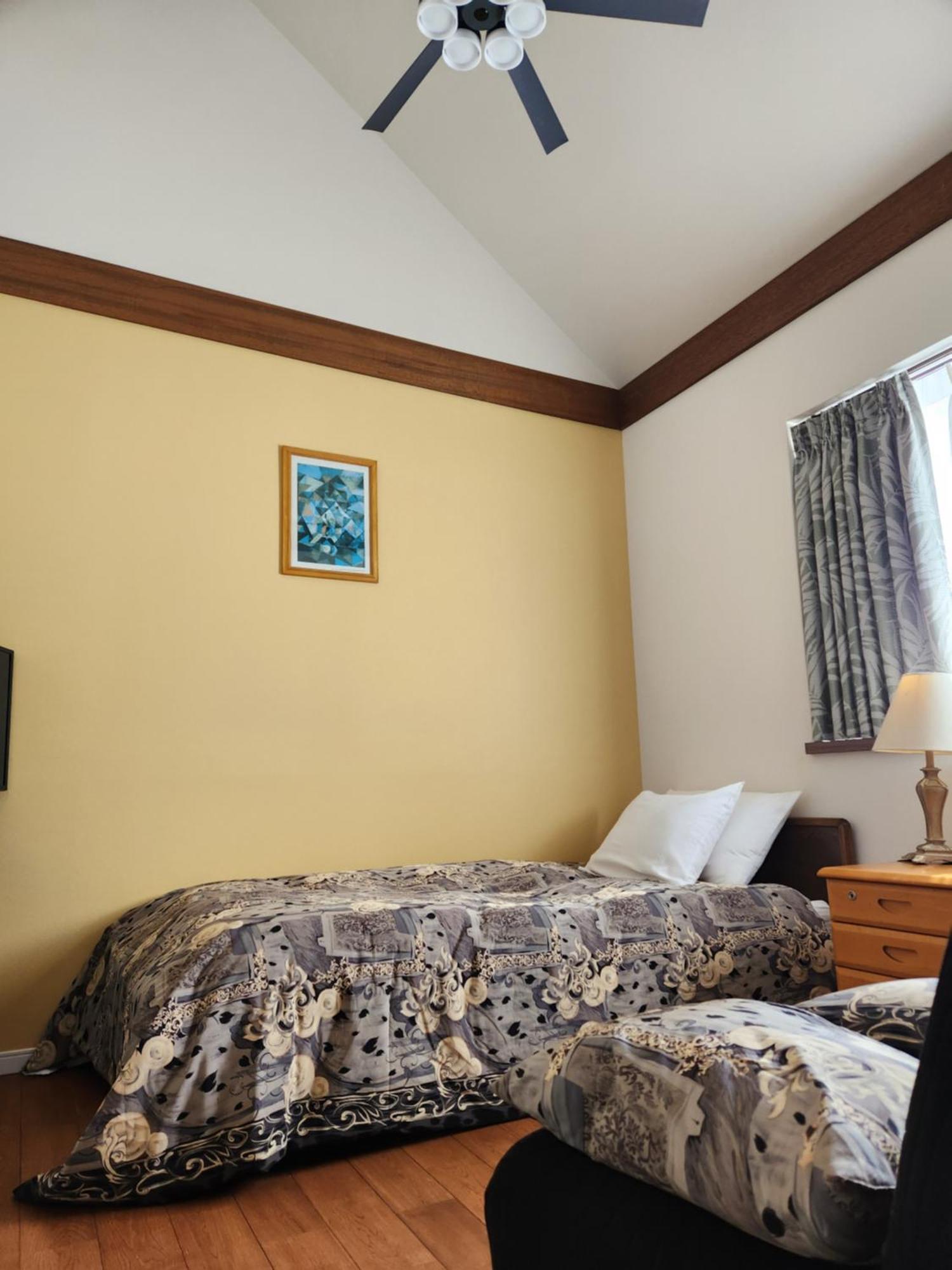 Pension Green Lake Gujo Exterior photo