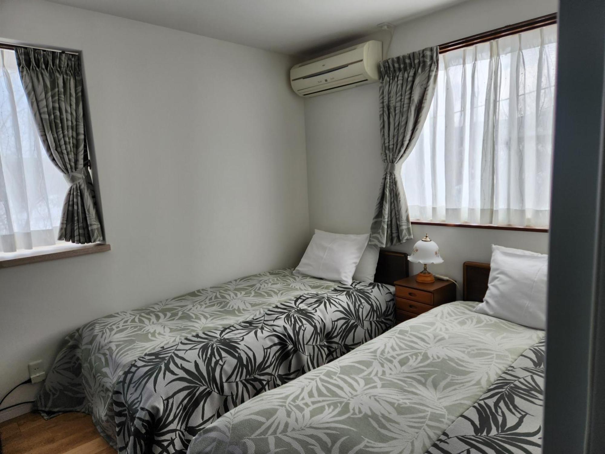 Pension Green Lake Gujo Exterior photo
