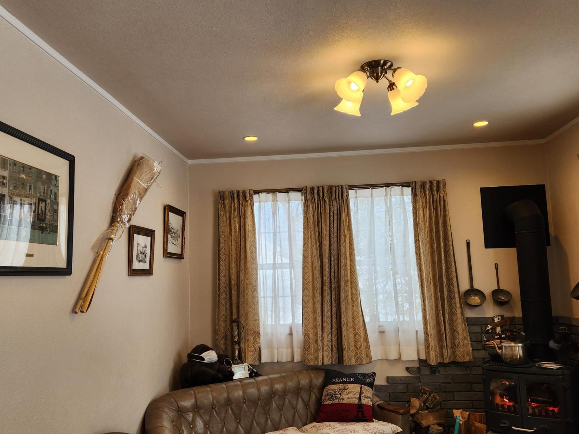 Pension Green Lake Gujo Exterior photo
