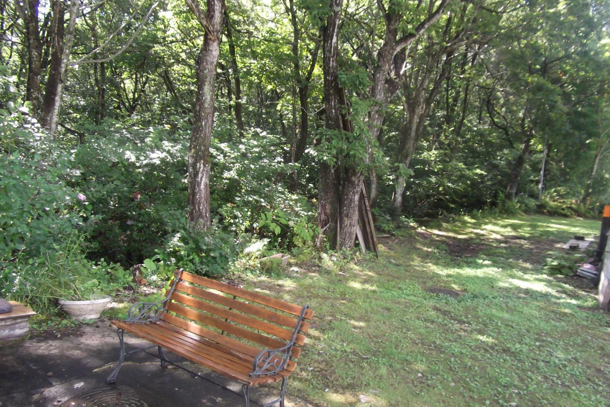 Pension Green Lake Gujo Exterior photo